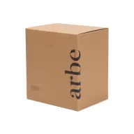   Cana termos, 1200 ml, 2502E16394, Vinga, 18.7 x 13 x 18.5 x ⌀13 cm, Otel, Negru