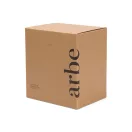 Cana termos, 1200 ml, 2502E16393, Vinga, 18.7 x 13 x 18.5 x ⌀13 cm, Otel, Bej