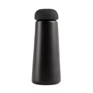   Termos 450 ml, 2401E16575, Vinga, 19.3xØ6 cm, Otel, Polipropilena, Negru