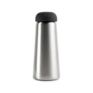   Termos 450 ml, 2401E16579, Vinga, 19.3xØ6 cm, Otel, Polipropilena, Argintiu