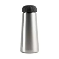   Termos 450 ml, 2401E16579, Vinga, 19.3xØ6 cm, Otel, Polipropilena, Argintiu