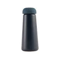   Termos 450 ml, 2401E16576, Vinga, 19.3xØ6 cm, Otel, Polipropilena, Albastru