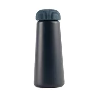  Termos 450 ml, 2401E16576, Vinga, 19.3xØ6 cm, Otel, Polipropilena, Albastru