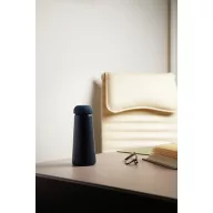   Termos 450 ml, 2401E16576, Vinga, 19.3xØ6 cm, Otel, Polipropilena, Albastru