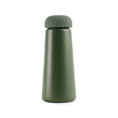   Termos 450 ml, 2401E16578, Vinga, 19.3xØ6 cm, Otel, Polipropilena, Verde