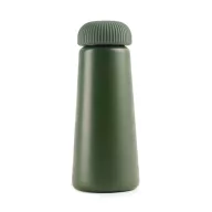   Termos 450 ml, 2401E16578, Vinga, 19.3xØ6 cm, Otel, Polipropilena, Verde