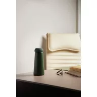  Termos 450 ml, 2401E16578, Vinga, 19.3xØ6 cm, Otel, Polipropilena, Verde