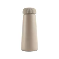   Termos 450 ml, 2401E16577, Vinga, 19.3xØ6 cm, Otel, Polipropilena, Gri