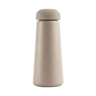   Termos 450 ml, 2401E16577, Vinga, 19.3xØ6 cm, Otel, Polipropilena, Gri