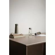   Termos 450 ml, 2401E16577, Vinga, 19.3xØ6 cm, Otel, Polipropilena, Gri