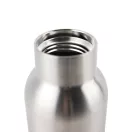 Termos 580 ml, 2401E16551, Vinga, 22xØ7.5 cm, Otel, Lemn, Argintiu