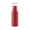 Termos 580 ml, 2401E16550, Vinga, 22xØ7.5 cm, Otel, Lemn, Rosu
