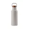 Termos 580 ml, 2401E16549, Vinga, 22xØ7.5 cm, Otel, Lemn, Gri