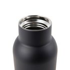 Termos 800 ml, 2401E16553, Vinga, 25.8xØ8 cm, Otel, Lemn, Negru