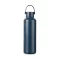 Termos 600 ml, 2509E17001, Vinga, 23.5xØ 7.4 cm, Otel, Polipropilena, Albastru navy