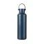 Termos 600 ml, 2509E17001, Vinga, 23.5xØ 7.4 cm, Otel, Polipropilena, Albastru navy
