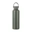 Termos 600 ml, 2509E16999, Vinga, 23.5xØ 7.4 cm, Otel, Polipropilena, Verde
