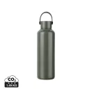 Termos 600 ml, 2509E16999, Vinga, 23.5xØ 7.4 cm, Otel, Polipropilena, Verde