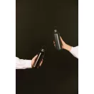 Termos 600 ml, 2509E16999, Vinga, 23.5xØ 7.4 cm, Otel, Polipropilena, Verde