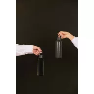   Termos 600 ml, 2509E16999, Vinga, 23.5xØ 7.4 cm, Otel, Polipropilena, Verde