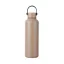 Termos 600 ml, 2509E17000, Vinga, 23.5xØ 7.4 cm, Otel, Polipropilena, Bej greige