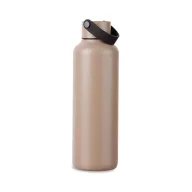   Termos 600 ml, 2509E17000, Vinga, 23.5xØ 7.4 cm, Otel, Polipropilena, Bej greige