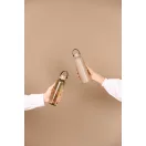 Termos 600 ml, 2509E17000, Vinga, 23.5xØ 7.4 cm, Otel, Polipropilena, Bej greige