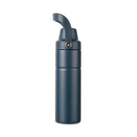   Termos 600 ml, 2509E17010, Vinga, 25.8xØ 7.2 cm, Otel, Polipropilena, Albastru navy