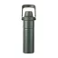 Termos 600 ml, 2509E17008, Vinga, 25.8xØ 7.2 cm, Otel, Polipropilena, Verde