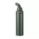 Termos 600 ml, 2509E17008, Vinga, 25.8xØ 7.2 cm, Otel, Polipropilena, Verde