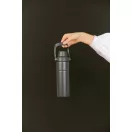 Termos 600 ml, 2509E17008, Vinga, 25.8xØ 7.2 cm, Otel, Polipropilena, Verde