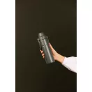 Termos 600 ml, 2509E17008, Vinga, 25.8xØ 7.2 cm, Otel, Polipropilena, Verde