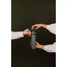 Termos 600 ml, 2509E17008, Vinga, 25.8xØ 7.2 cm, Otel, Polipropilena, Verde