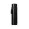Termos 750 ml, 2509E17404, Vinga, 26.8xØ 7.8 cm, Otel, Polipropilena, Negru