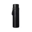 Termos 750 ml, 2509E17404, Vinga, 26.8xØ 7.8 cm, Otel, Polipropilena, Negru