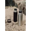 Termos 750 ml, 2509E17405, Vinga, 26.8xØ 7.8 cm, Otel, Polipropilena, Argintiu steel