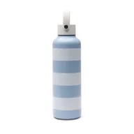   Sticla termos 600 ml, Vinga, 2601E14768, 23.7xØ7.5 cm, Otel, Polipropilena, Albastru deschis