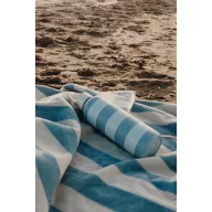   Sticla termos 600 ml, Vinga, 2601E14768, 23.7xØ7.5 cm, Otel, Polipropilena, Albastru deschis