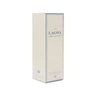   Sticla termos 600 ml, Vinga, 2601E14768, 23.7xØ7.5 cm, Otel, Polipropilena, Albastru deschis