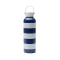 Sticla termos 600 ml, Vinga, 2601E14769, 23.7xØ7.5 cm, Otel, Polipropilena, Albastru Navy