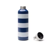   Sticla termos 600 ml, Vinga, 2601E14769, 23.7xØ7.5 cm, Otel, Polipropilena, Albastru Navy