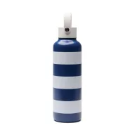   Sticla termos 600 ml, Vinga, 2601E14769, 23.7xØ7.5 cm, Otel, Polipropilena, Albastru Navy