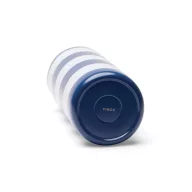   Sticla termos 600 ml, Vinga, 2601E14769, 23.7xØ7.5 cm, Otel, Polipropilena, Albastru Navy