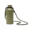 Sticla termos 400 ml, Vinga, 2601E14776, 19.2xØ7.4 cm, Otel, Poliester, Verde