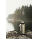 Sticla termos 400 ml, Vinga, 2601E14776, 19.2xØ7.4 cm, Otel, Poliester, Verde
