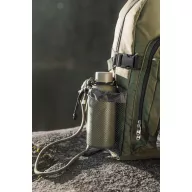  Sticla termos 400 ml, Vinga, 2601E14776, 19.2xØ7.4 cm, Otel, Poliester, Verde