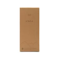   Sticla termos 400 ml, Vinga, 2601E14777, 19.2xØ7.4 cm, Otel, Poliester, Albastru Navy