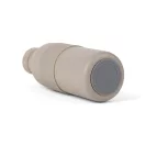 Sticla termos, Vinga, 2610E19372, 500 ml, Cu maner, 19.5xØ6.5 cm, Otel inoxidabil, Bej