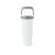 Cana termos 880 ml, 2410E25368, Vinga, 24.1 x ø 10.5 cm, Otel, Alb