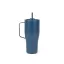 Cana termos 800 ml, 2410E25372, Vinga, 9.7 x 13.1 x 21.6 x ø 9.7 cm, Otel, Albastru navy